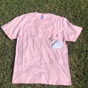 RipNDip Pocket Tee